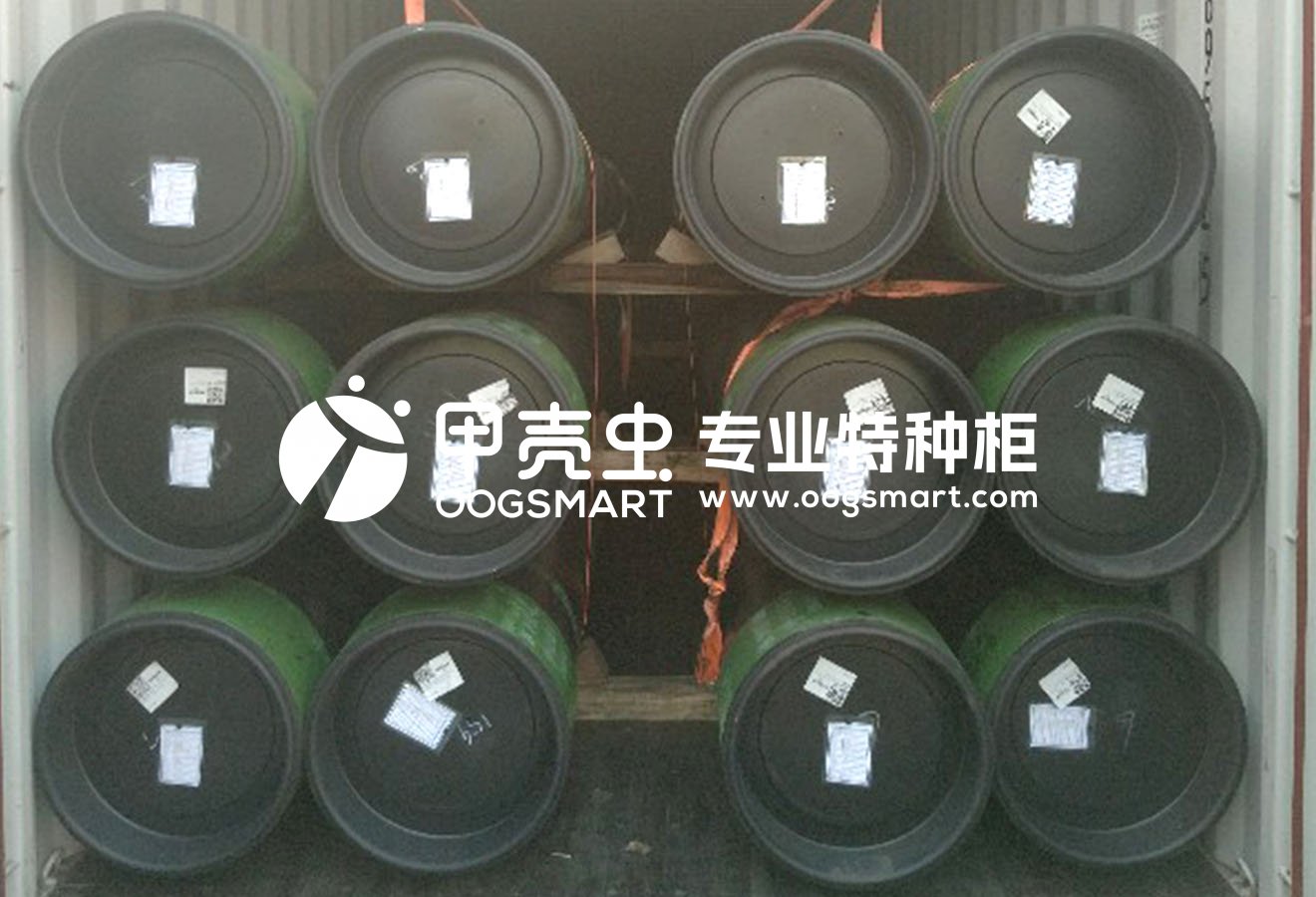 SHA-PORT KELANG 22X40HQ 钢管