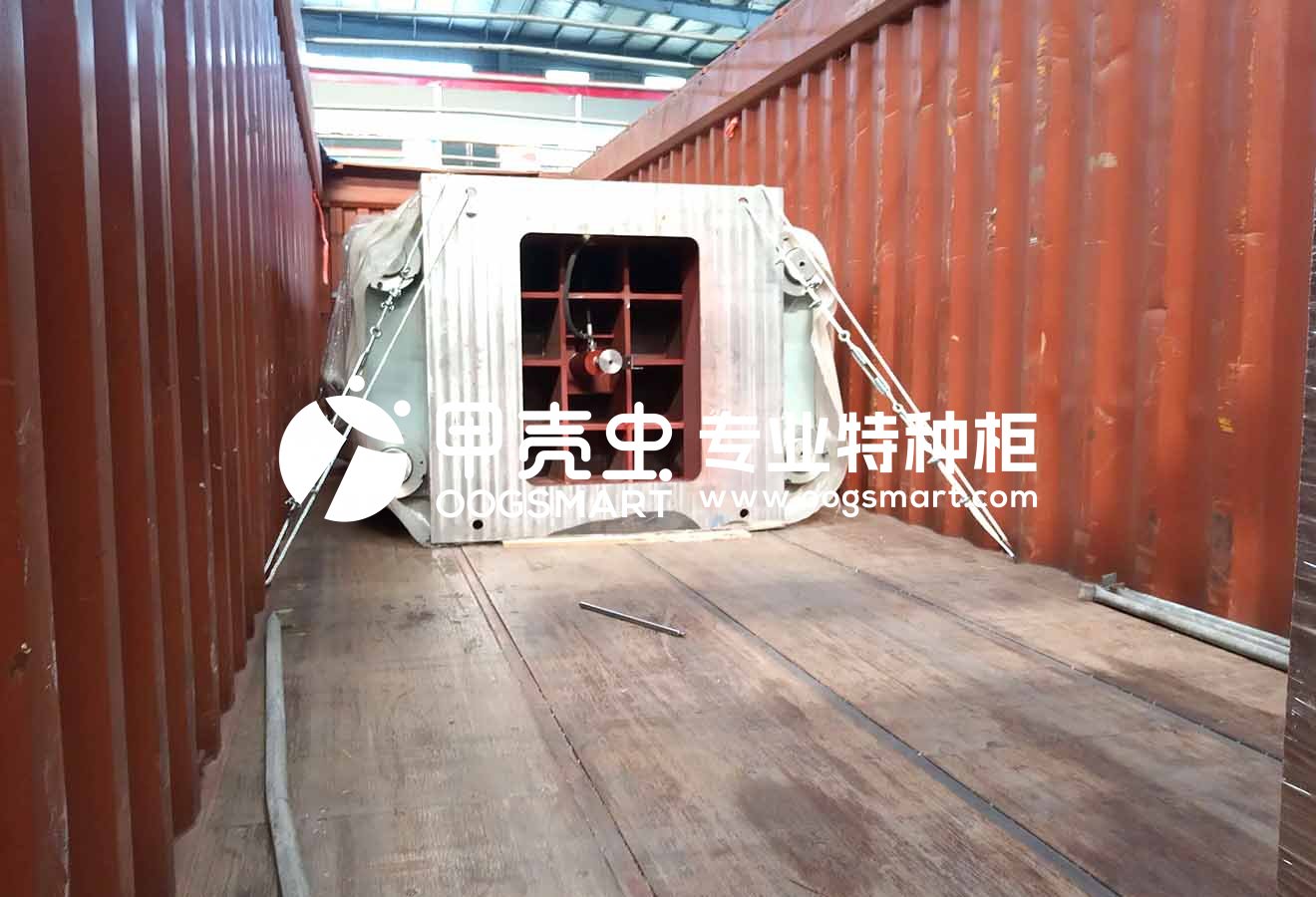 SHA-COLOMBO-40OT 液压机